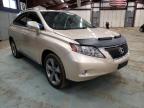 2011 LEXUS  RX350