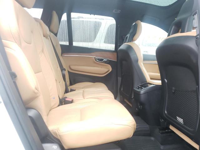 2020 VOLVO XC90 T6 IN YV4A22PL7L1597914