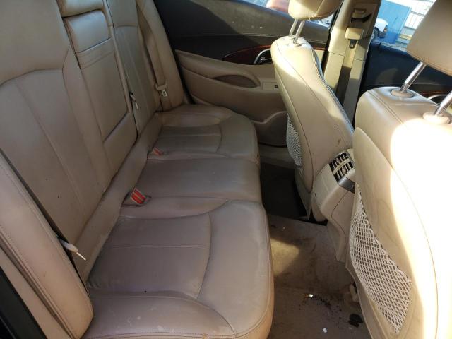 2011 BUICK LACROSSE C 1G4GC5ED4BF144760