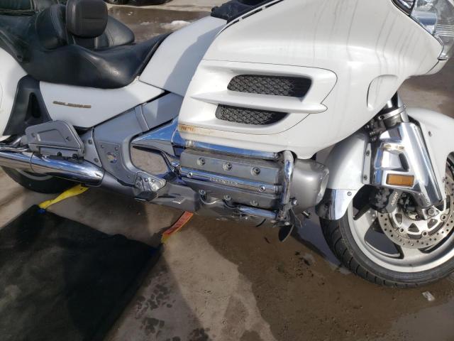 2004 HONDA GL1800 A 1HFSC47434A300508
