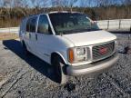 2001 GMC  SAVANA