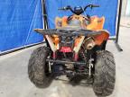 2021 POLARIS SCRAMBLER 850 for sale at Copart NS - HALIFAX