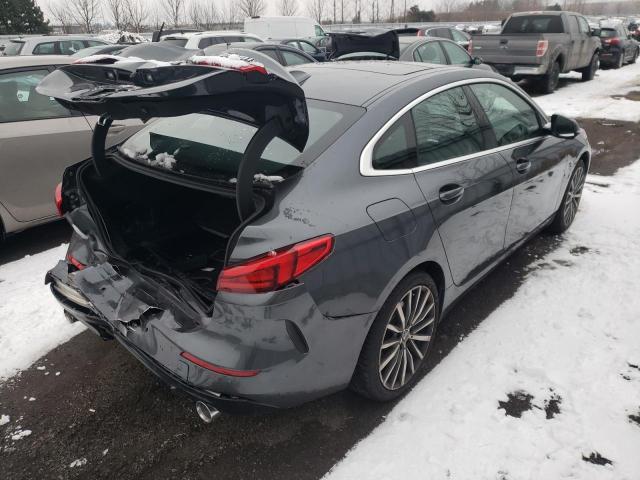 2020 BMW 228XI WBA73AK00L7F59410