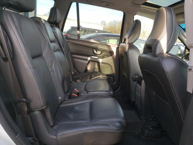 2014 VOLVO XC90 R DES YV4952CT0E1689949