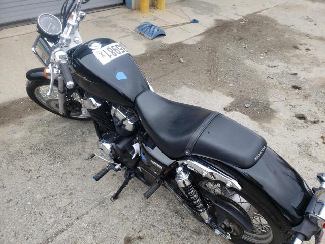 2013 HONDA VT750 S JH2RC5819DK300341