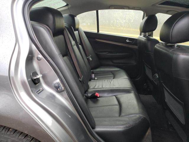 2015 INFINITI Q40 JN1CV6AR3FM522172