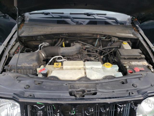 2012 JEEP LIBERTY SP 1C4PJMAKXCW144269
