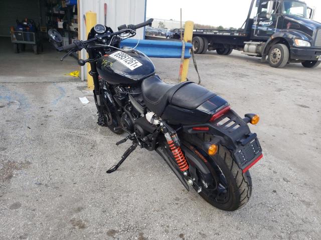 2019 HARLEY-DAVIDSON XG750 A 1HD4NCG33KC505714