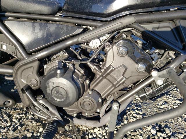 2020 HONDA CMX500 MLHPC5602L5300749