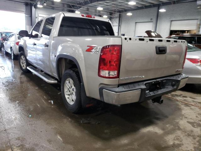2GTEK13M971603211 Gmc New Sierra 2007. Фото: 2