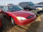 2002 FORD  TAURUS