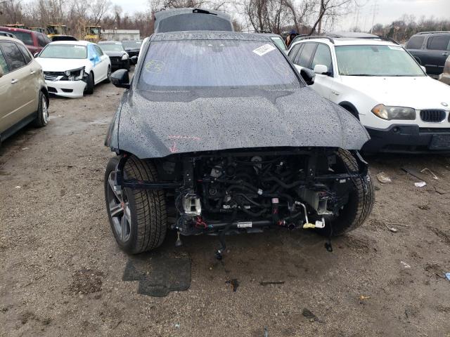 SADCM2FV4KA390568 Jaguar F-Pace S 2019. Фото: 8