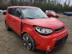 2014 KIA  SOUL