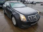 2012 CADILLAC  CTS