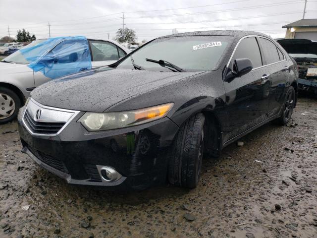 2011 ACURA TSX JH4CU2F64BC012869