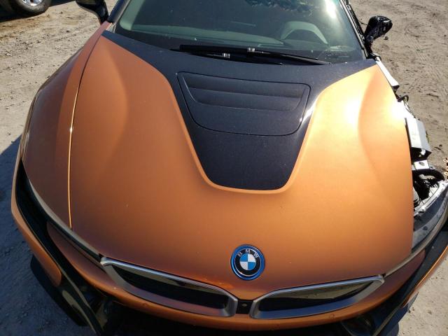 VIN WBY2Z6C51K7E24954 2019 BMW I8 no.7