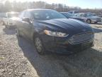 2014 FORD  FUSION