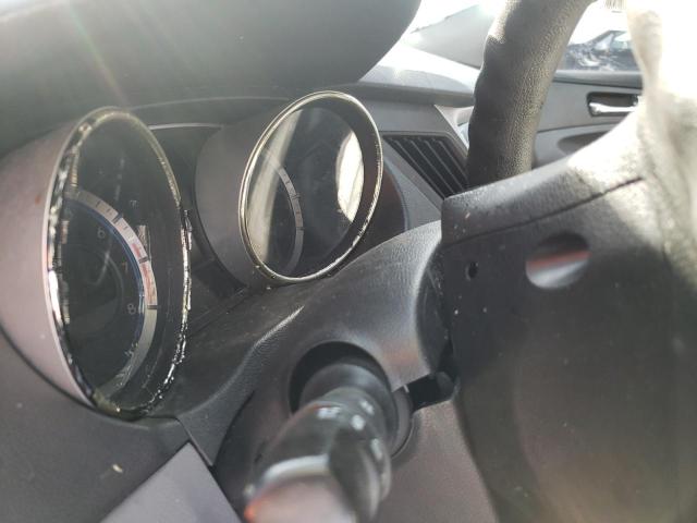 2013 HYUNDAI SONATA GLS 5NPEB4AC2DH537252