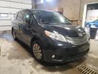 2015 TOYOTA  SIENNA