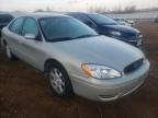 2006 FORD  TAURUS