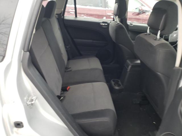 2010 DODGE CALIBER SX 1B3CB4HA3AD608148