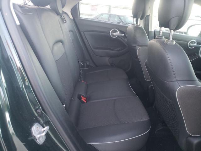 2016 FIAT 500X TREKK ZFBCFXCT8GP352919