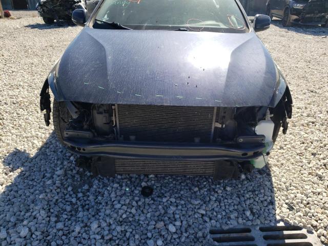 2015 VOLVO V60 PREMIE YV140MEKXF1252418
