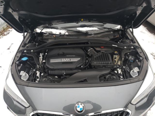 2020 BMW 228XI WBA73AK00L7F59410