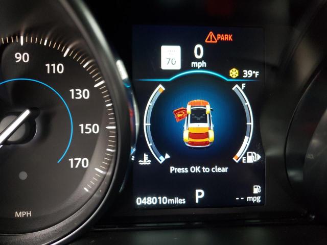 SADCM2FV4KA390568 Jaguar F-Pace S 2019. Фото: 7