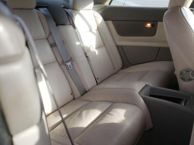 2011 VOLVO C70 T5 YV1672MC3BJ116676