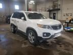 2012 KIA  SORENTO