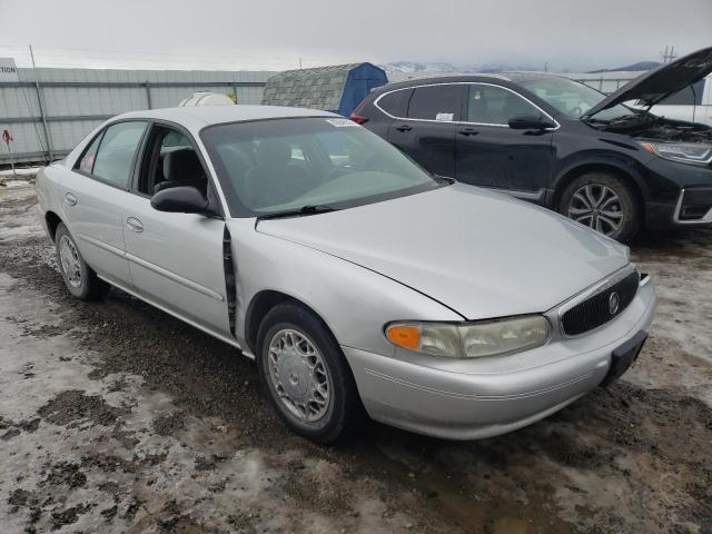 2003 Buick Century Custom