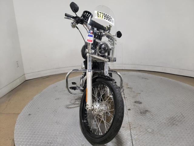 2013 HARLEY-DAVIDSON FXDWG DYNA 1HD1GPM10DC330977