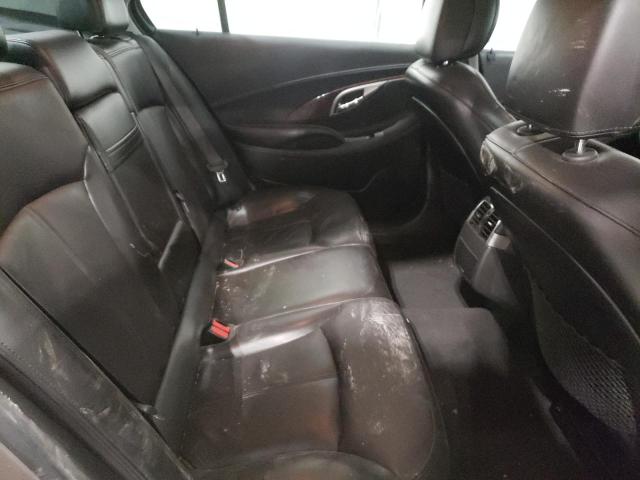 2010 BUICK LACROSSE C 1G4GC5EG0AF215512