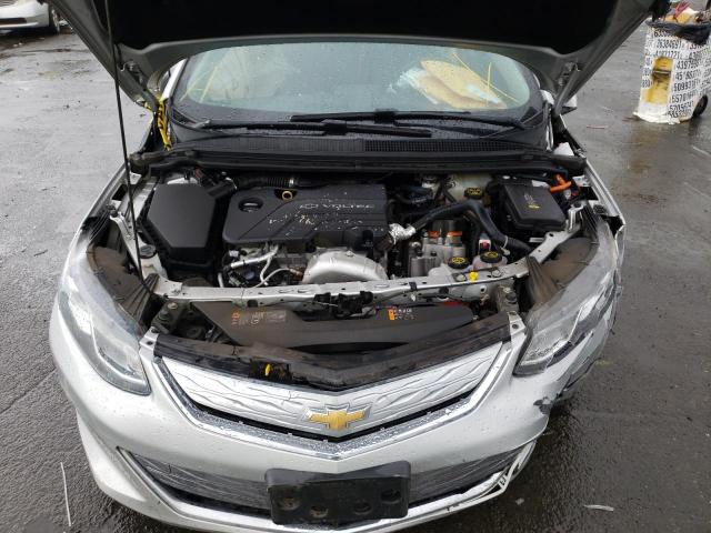 VIN 1G1RC6S50JU137405 2018 Chevrolet Volt, LT no.7