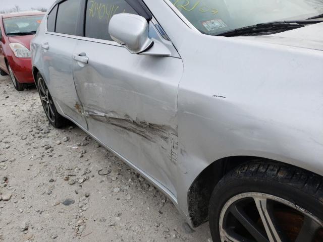 2012 ACURA TL 19UUA8F56CA035092