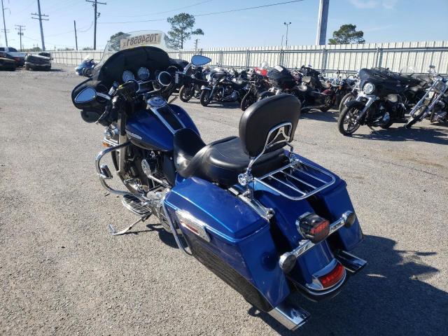 2010 HARLEY-DAVIDSON FLHTK 1HD1KEM17AB618712