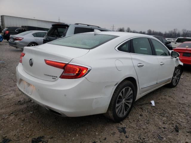 2018 BUICK LACROSSE E 1G4ZP5SS9JU146952