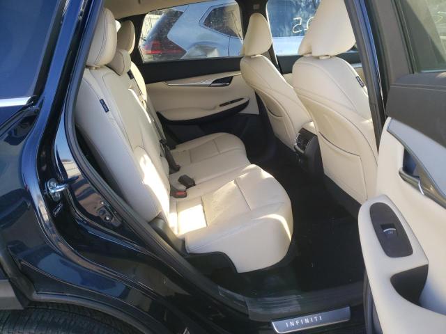 2021 INFINITI QX50 LUXE 3PCAJ5BB9MF101719