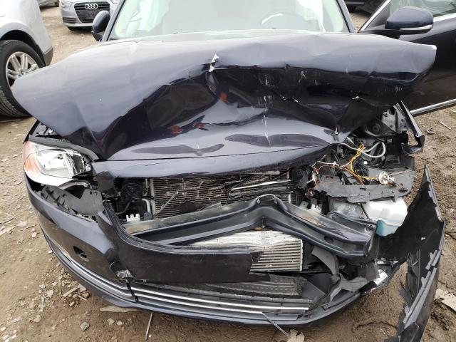 2015 VOLVO S80 PREMIE YV140MAB9F1184585