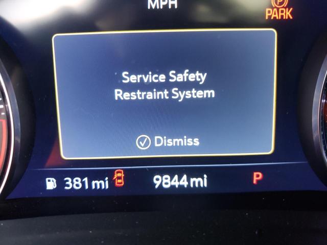 2021 BUICK ENVISION A - LRBFZRR41MD123359
