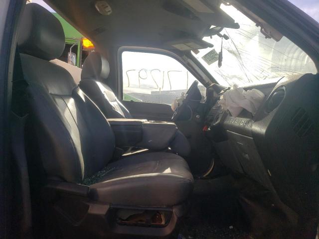 2015 FORD F550 SUPER 1FDUF5HT1FEC47224
