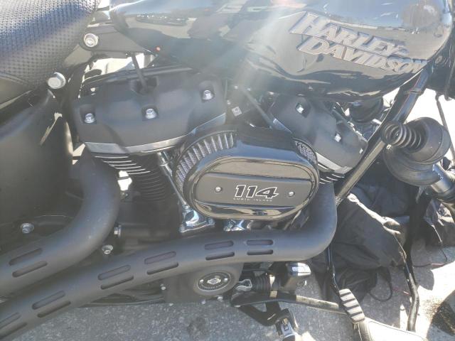 2020 HARLEY-DAVIDSON FXBB 1HD1YJJ18LB017002
