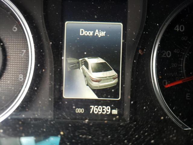 2017 TOYOTA CAMARY 4T1BF1FK6HU771729