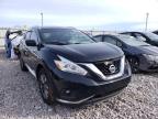 2016 NISSAN  MURANO