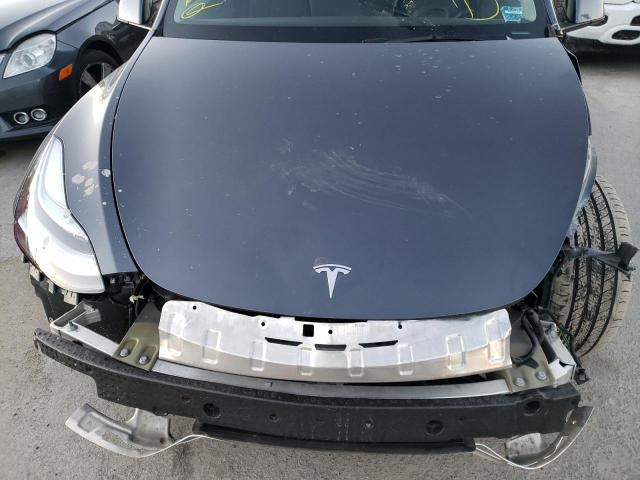 2021 TESLA MODEL Y 5YJYGAEE8MF116305