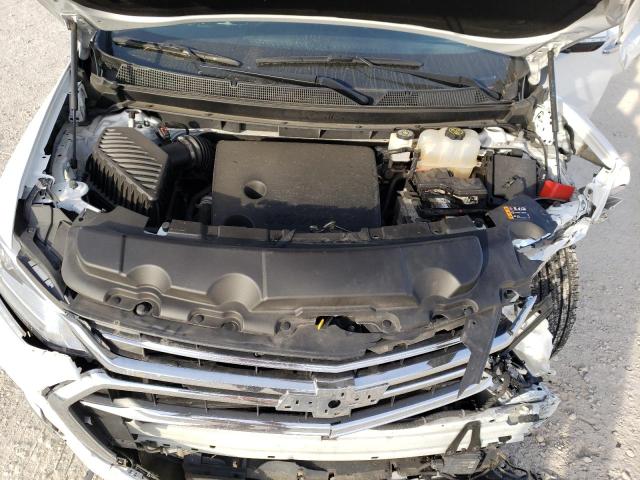 2018 CHEVROLET TRAVERSE H 1GNEVKKW5JJ146062