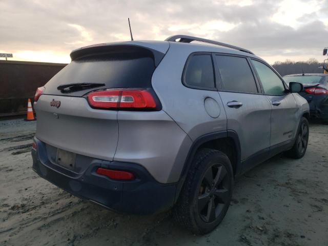1C4PJLCB8GW247459 Jeep Cherokee Latitude