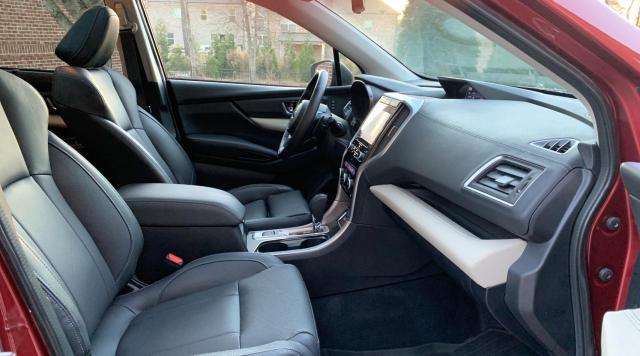 2020 SUBARU ASCENT LIM 4S4WMALD2L3471682