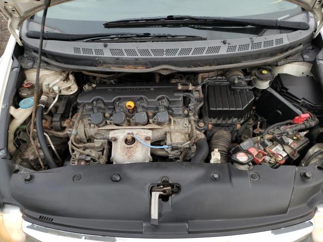 2010 HONDA CIVIC GX 19XFA4F55AE000408